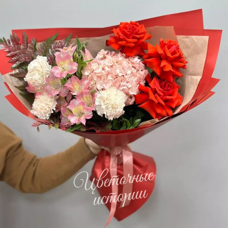 Тёплые воспоминания