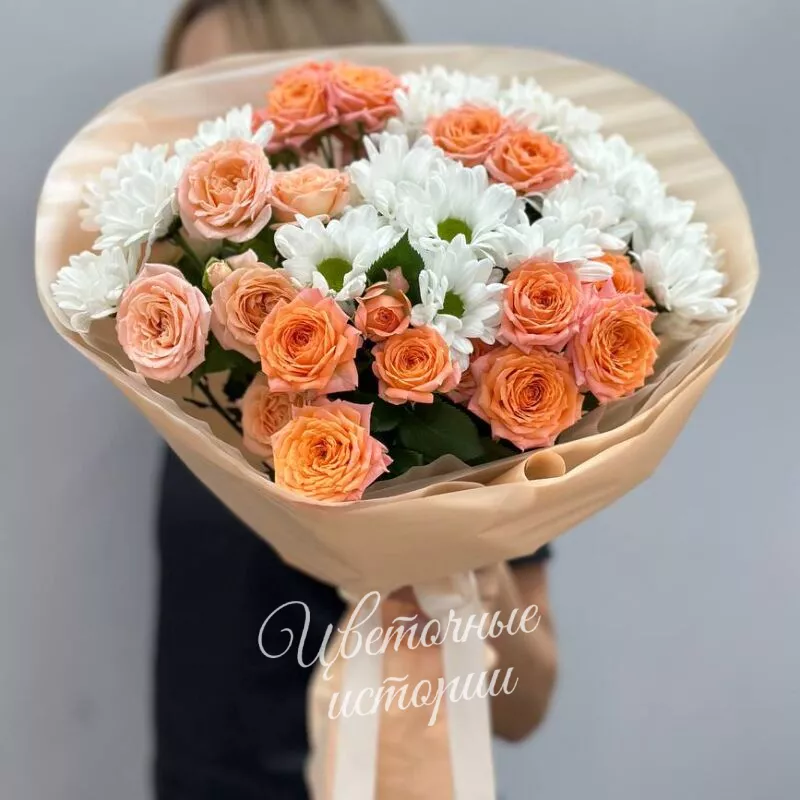 Мамино очарование  2