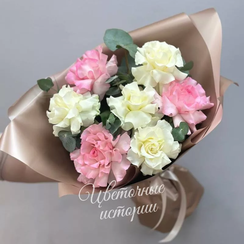 Ароматы любви 1