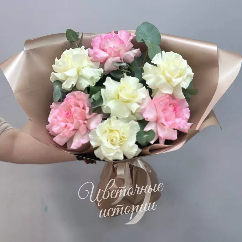 Ароматы любви