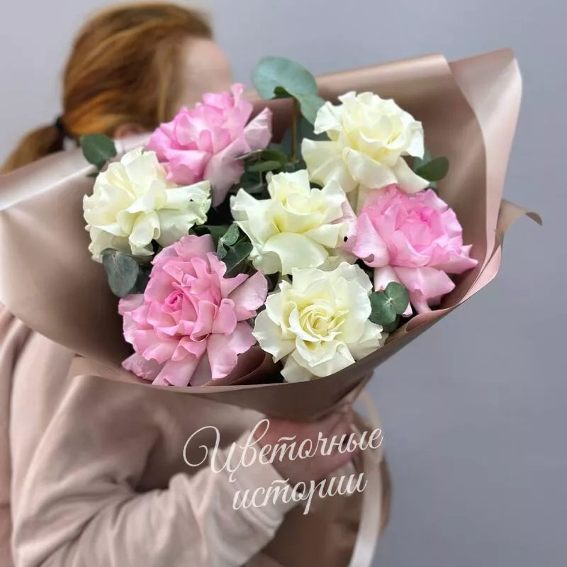 Ароматы любви 2