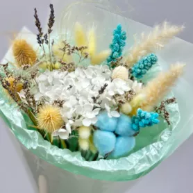 Лунная дорожка от интернет-магазина «Цветочные истории»