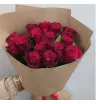 Букет красных роз &laquo;Классика роз 15 шт&raquo;