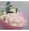 Букет &laquo;Букет с гортензией&raquo; 2