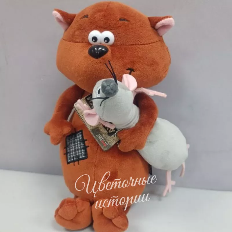 Игрушка Кот 1