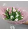 Букет тюльпанов 1