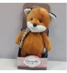 игрушка Лисенок в шарфике