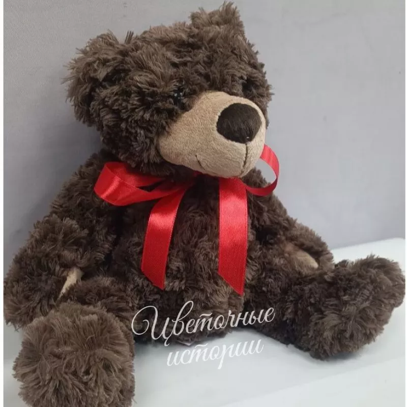 Игрушка мягконабивная Мишка 1