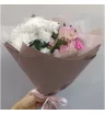 Букет с кенийской розой 1