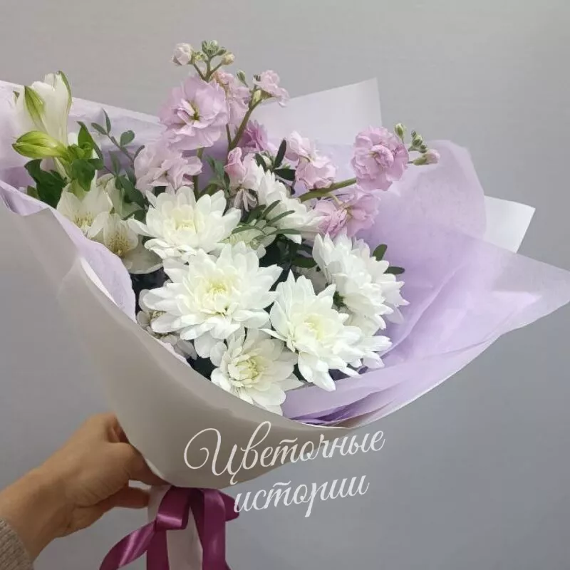  Светлые эмоции 1