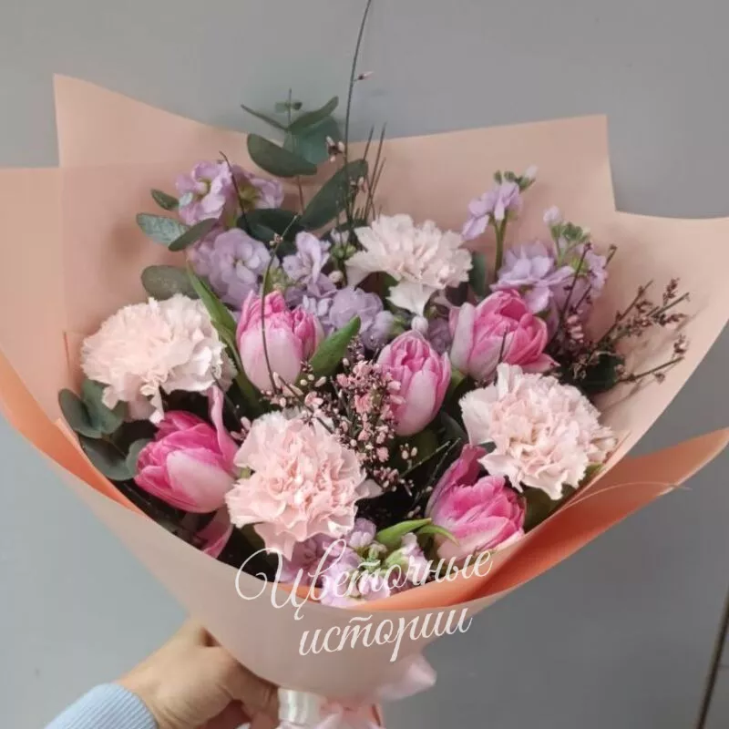 Весеннее утро 1