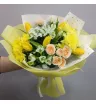 Букет &laquo;Букет солнечное утро&raquo; 2