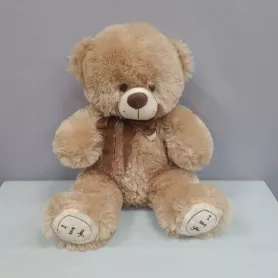 Мишка малый от интернет-магазина «Цветочные истории»