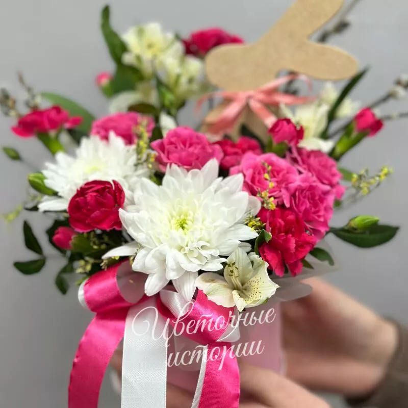 Пасхальный заяц 4