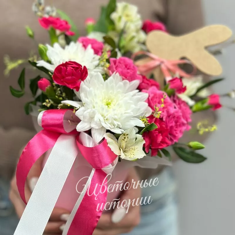 Пасхальный заяц 2