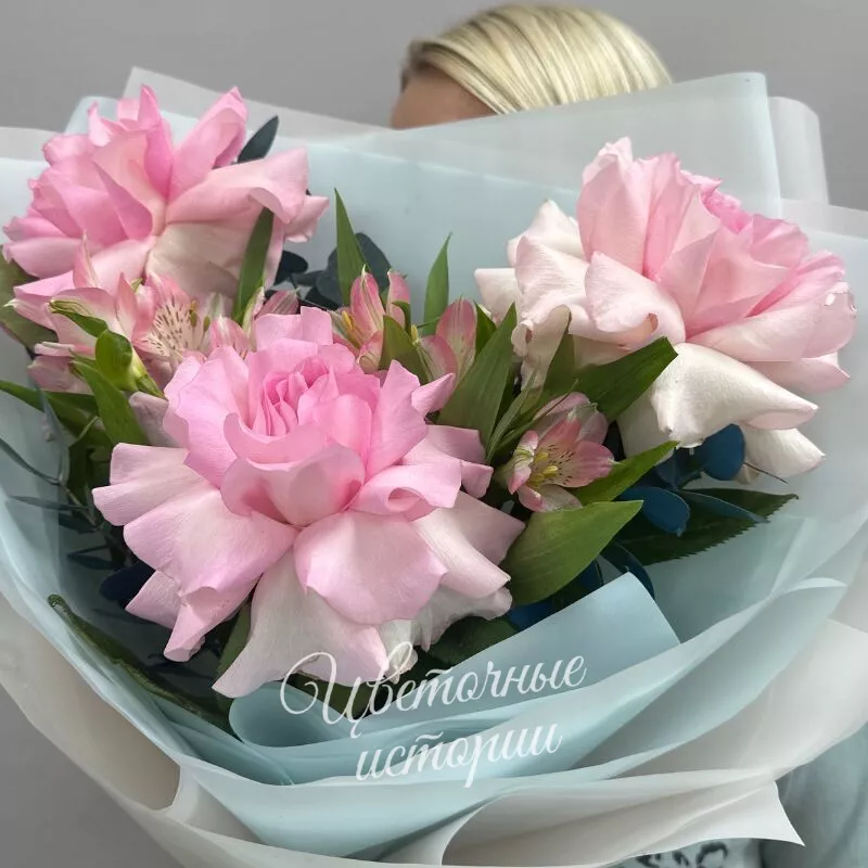 Чудесный праздник 4