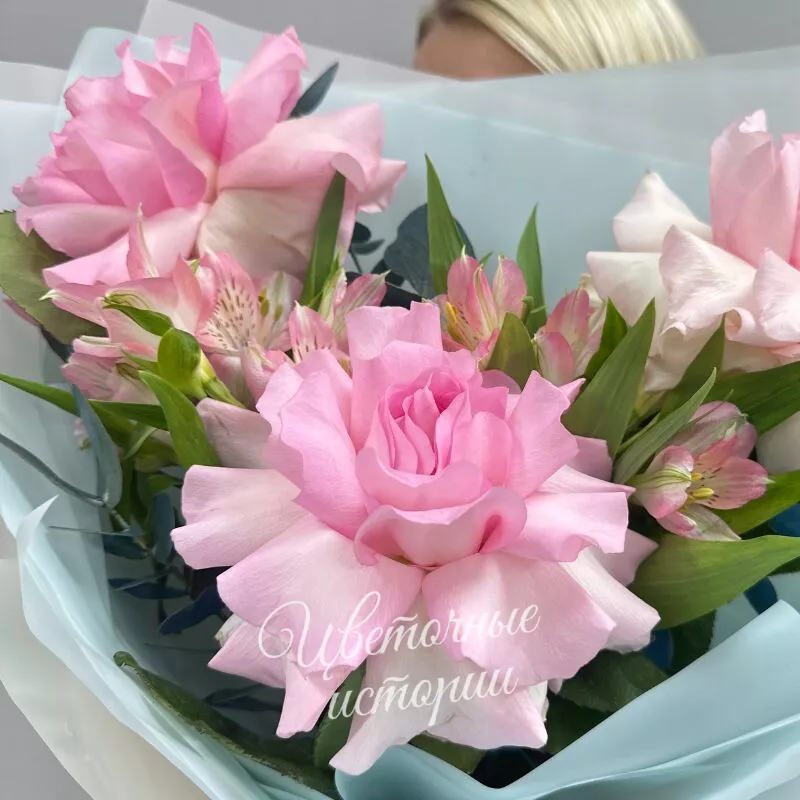 Чудесный праздник 3