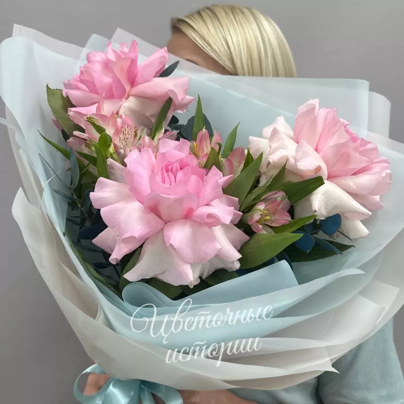 Чудесный праздник