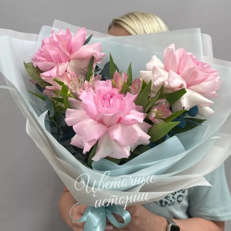 Чудесный праздник 1