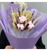 Букет из сухоцветов &laquo;Лавандовый аромат&raquo; 2
