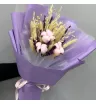 Букет из сухоцветов &laquo;Лавандовый аромат&raquo; 1