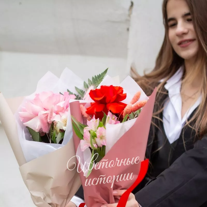 Хит всех выпускных 1