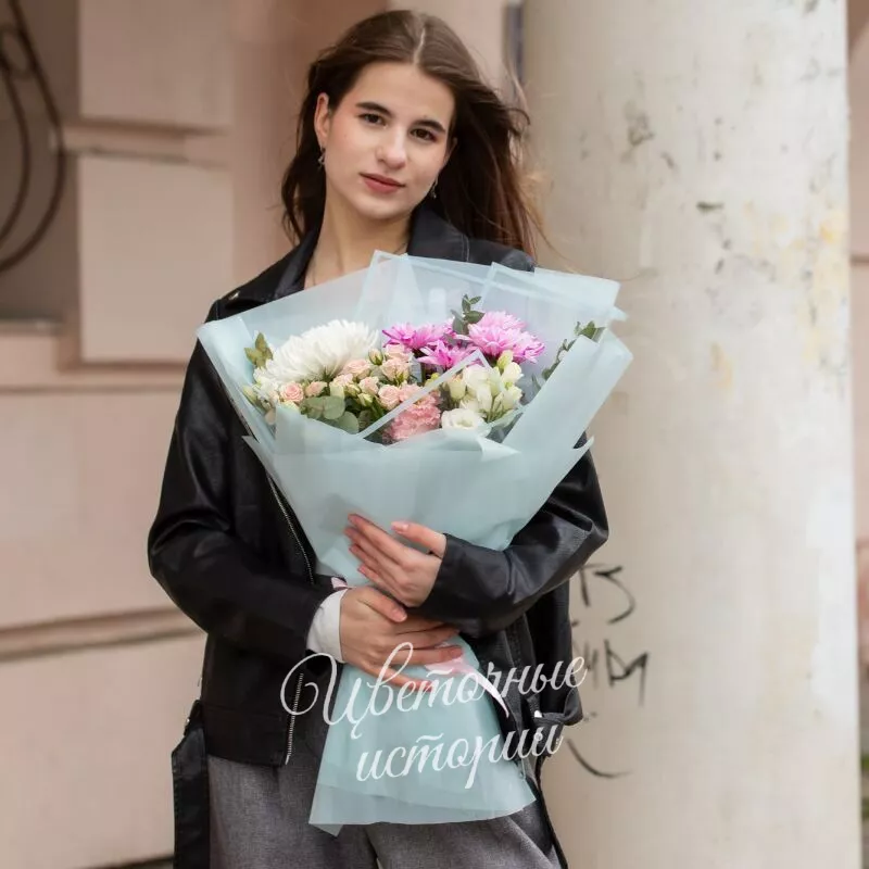 Школьная пора 3