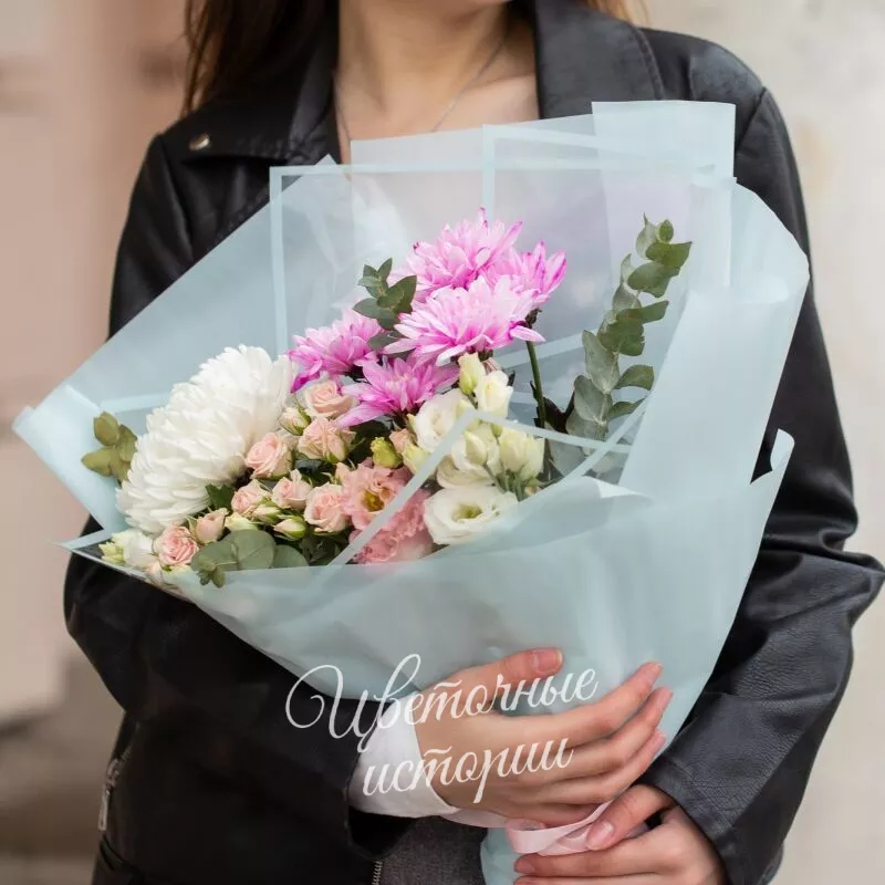 Школьная пора