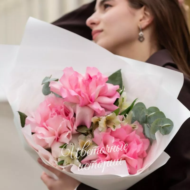 Любимые француженки. 4