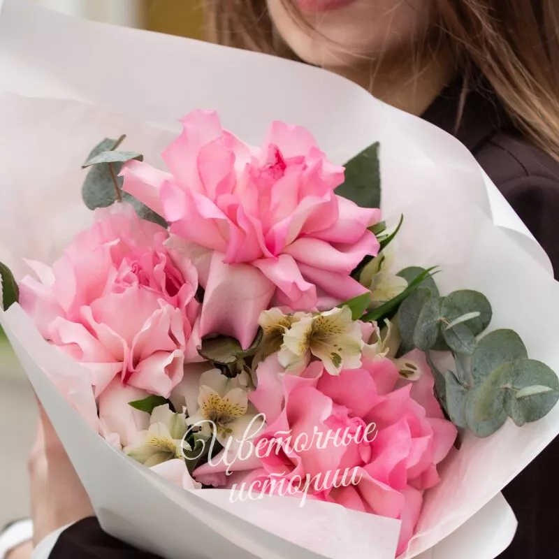 Любимые француженки. 3