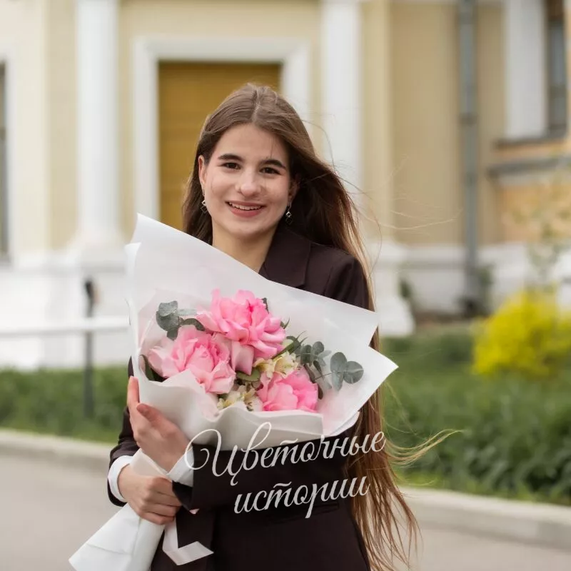 Любимые француженки.