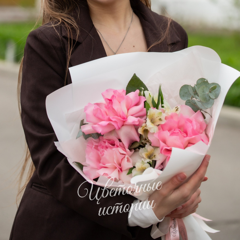 Встречаем рассвет 1