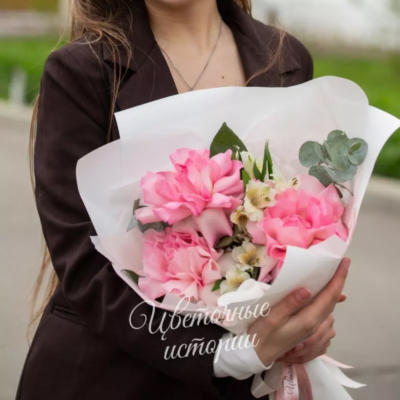 Любимые француженки. 1