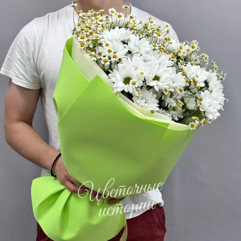 Летний поцелуй