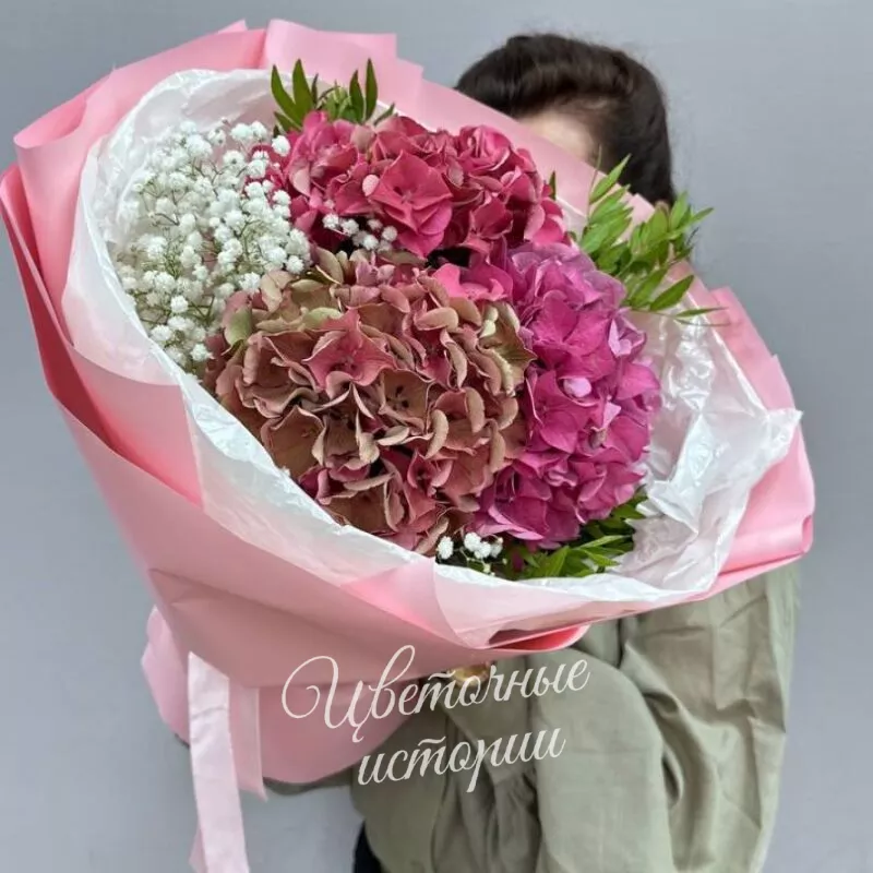 Розовый сад 2