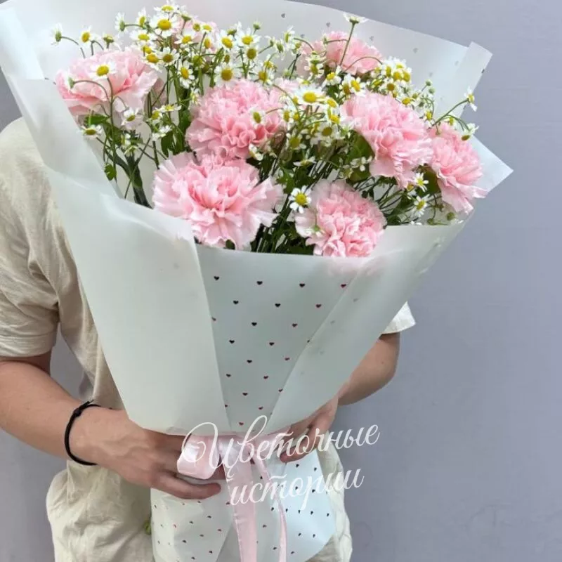 Магия диантусов 2