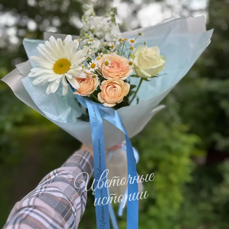 Нежность рассвета 4