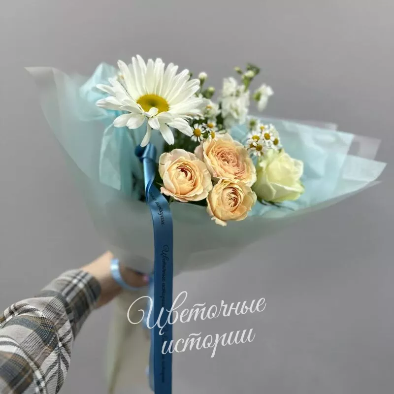 Нежность рассвета 2