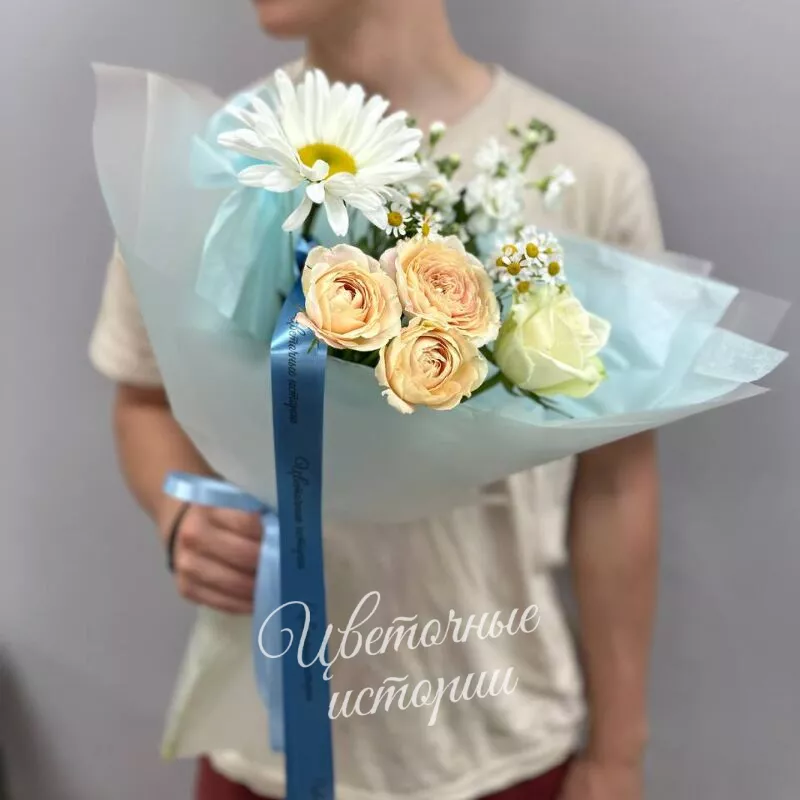 Нежность рассвета 1