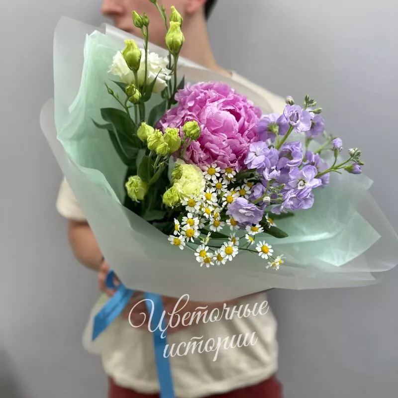 Тепло лета 3