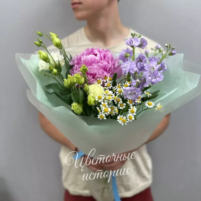 Тепло лета 1