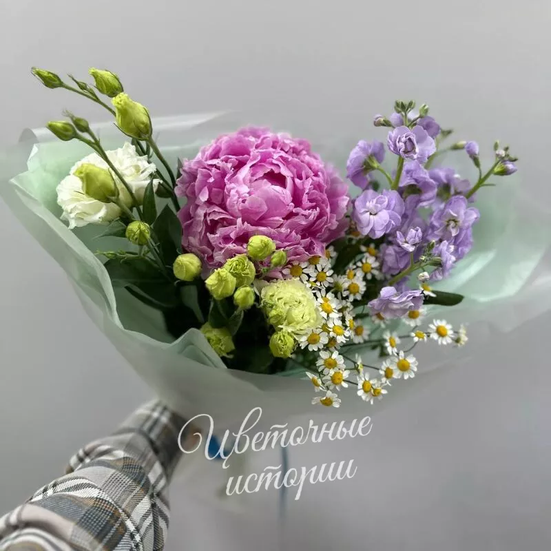 Тепло лета 2