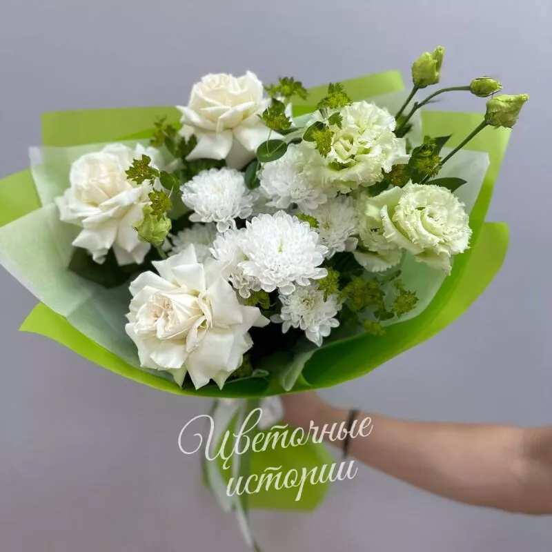 Лаймовый привет 2