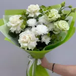 Букеты