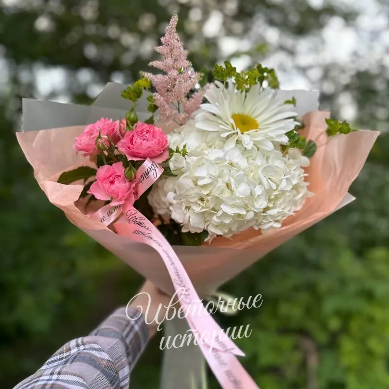 Летний рассвет 3