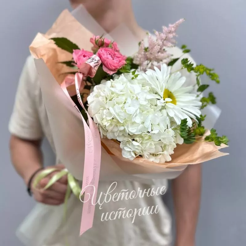 Летний рассвет 2