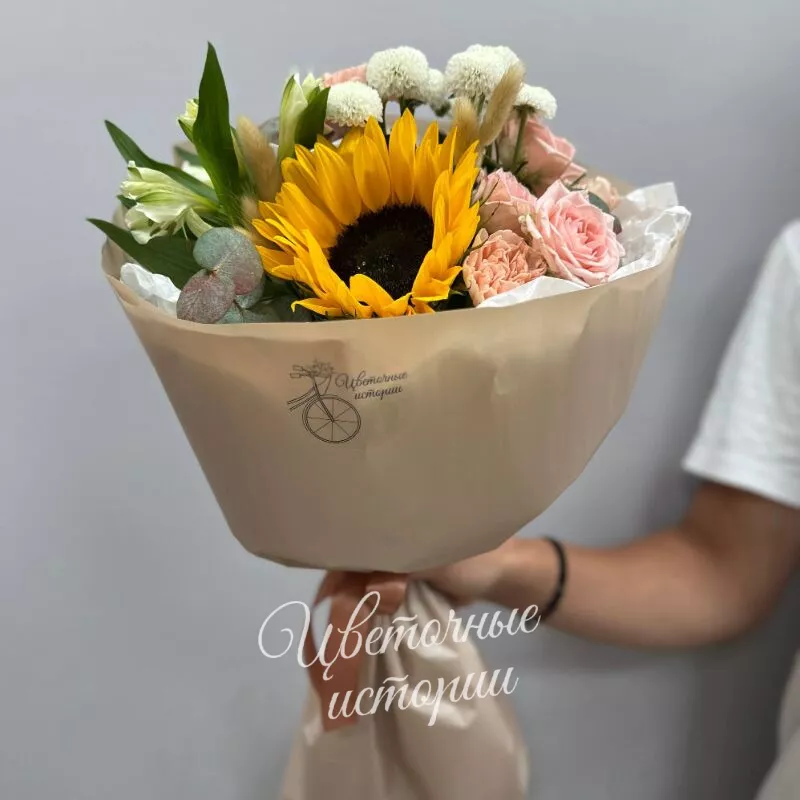 Солнечный вечер 3