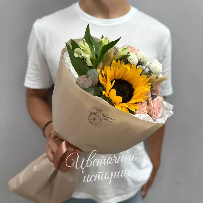 Солнечный вечер 2