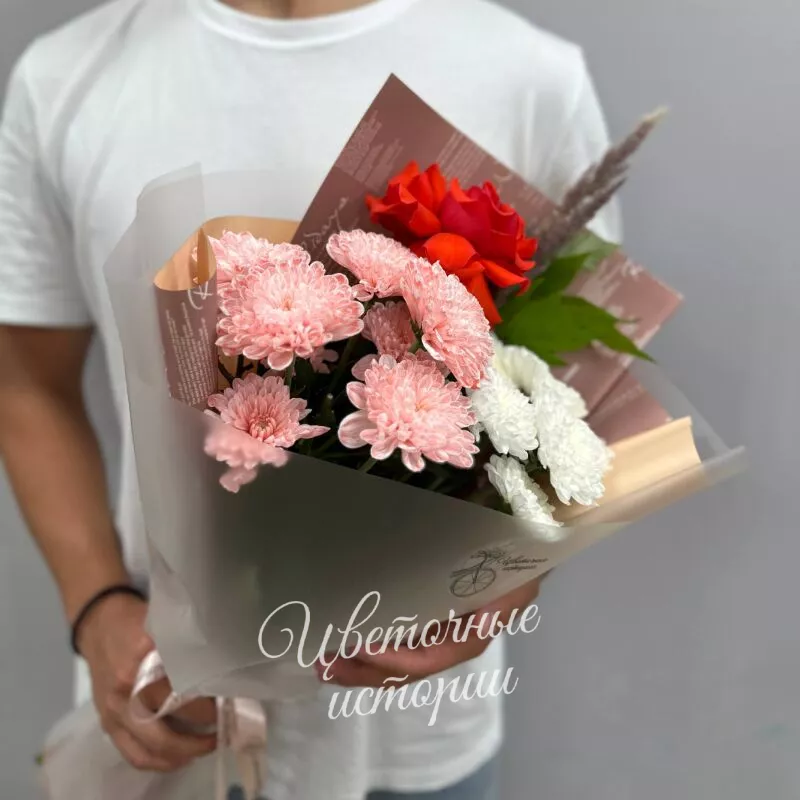 Уютный сентябрь (*шар) 1