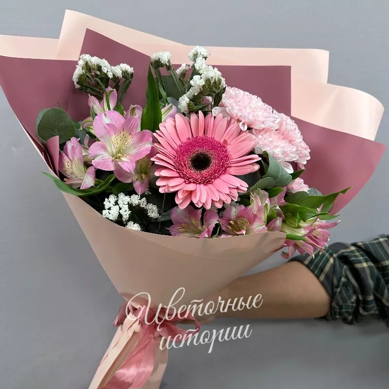 Вальс цветов  1